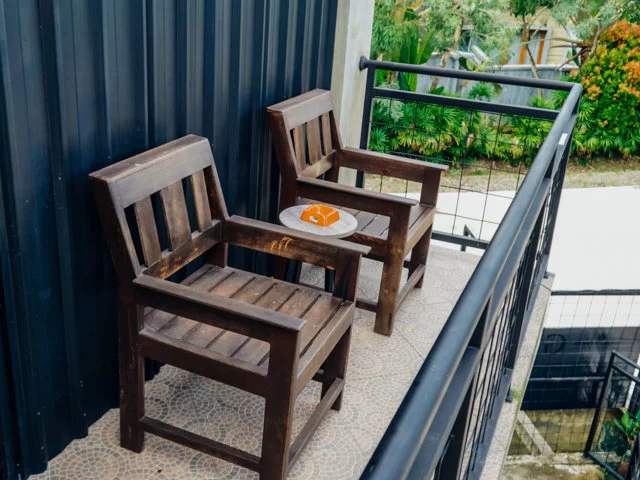 Guest house Balikpapan