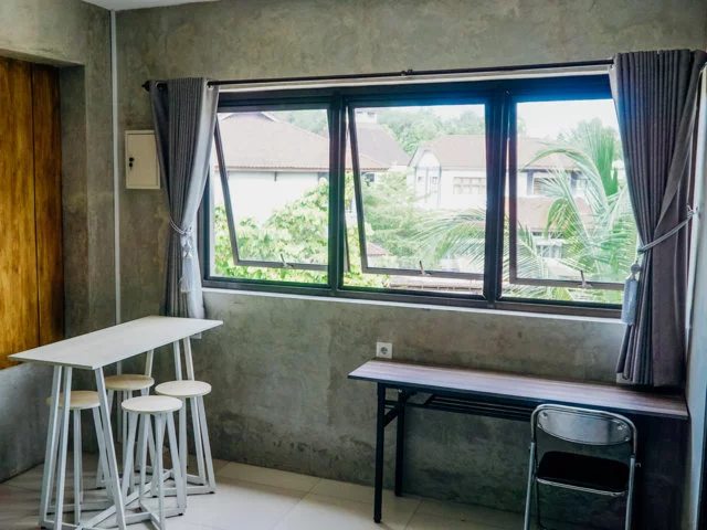 Guest house Balikpapan